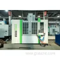 5 Axis CNC Vertical Machining Center